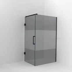 Balmani Modular inloopdouche met deur