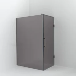 Balmani Modular inloopdouche met deur