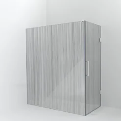 Balmani Modular inloopdouche met deur