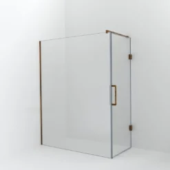 Balmani Modular inloopdouche met deur