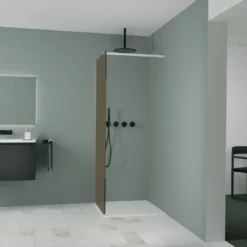 Balmani Modular inloopdouche