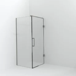 Balmani Modular inloopdouche met deur