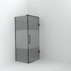 Balmani Modular inloopdouche met deur