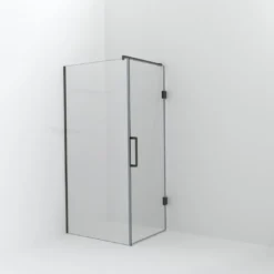 Balmani Modular inloopdouche met deur