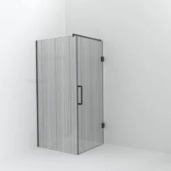 Balmani Modular inloopdouche met deur