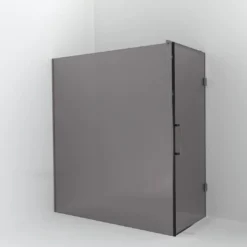 Balmani Modular inloopdouche met deur