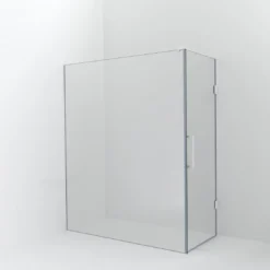 Balmani Modular inloopdouche met deur