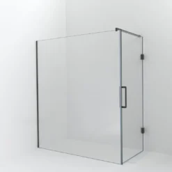 Balmani Modular inloopdouche met deur