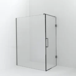 Balmani Modular inloopdouche met deur