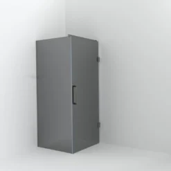 Balmani Modular inloopdouche met deur