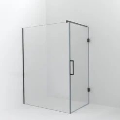 Balmani Modular inloopdouche met deur