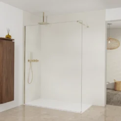 Balmani Modular inloopdouche