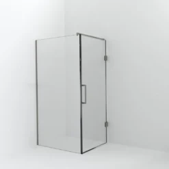 Balmani Modular inloopdouche met deur