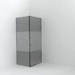 Balmani Modular inloopdouche met deur