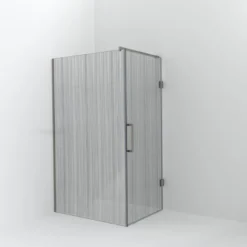 Balmani Modular inloopdouche met deur