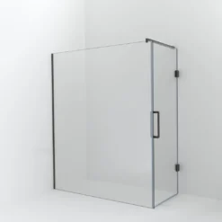 Balmani Modular inloopdouche met deur