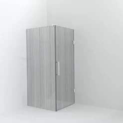 Balmani Modular inloopdouche met deur