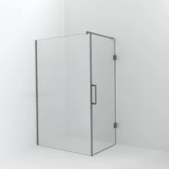 Balmani Modular inloopdouche met deur
