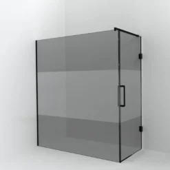 Balmani Modular inloopdouche met deur