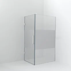Balmani Modular inloopdouche met deur