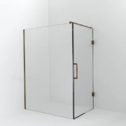 Balmani Modular inloopdouche met deur