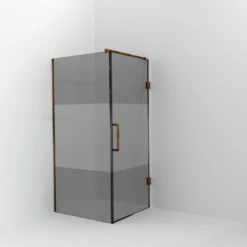 Balmani Modular inloopdouche met deur