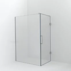 Balmani Modular inloopdouche met deur