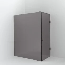 Balmani Modular inloopdouche met deur