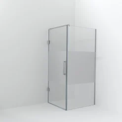 Balmani Modular inloopdouche met deur