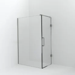 Balmani Modular inloopdouche met deur