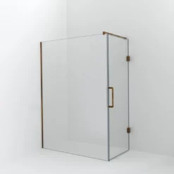 Balmani Modular inloopdouche met deur