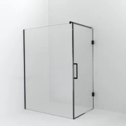 Balmani Modular inloopdouche met deur