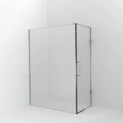 Balmani Modular inloopdouche met deur
