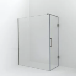 Balmani Modular inloopdouche met deur
