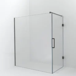 Balmani Modular inloopdouche met deur