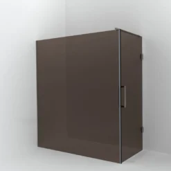 Balmani Modular inloopdouche met deur
