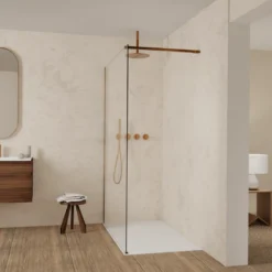 Balmani Modular inloopdouche