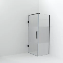 Balmani Modular inloopdouche met deur