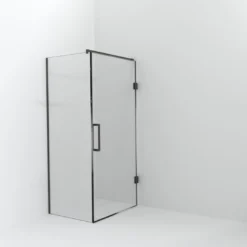 Balmani Modular inloopdouche met deur