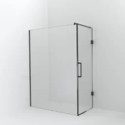 Balmani Modular inloopdouche met deur
