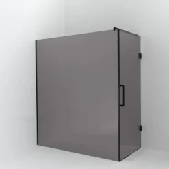 Balmani Modular inloopdouche met deur