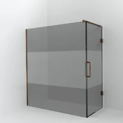 Balmani Modular inloopdouche met deur