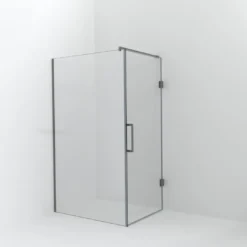 Balmani Modular inloopdouche met deur
