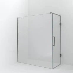 Balmani Modular inloopdouche met deur