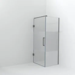 Balmani Modular inloopdouche met deur