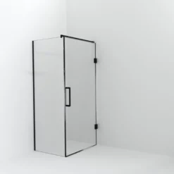 Balmani Modular inloopdouche met deur