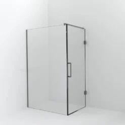 Balmani Modular inloopdouche met deur