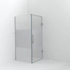 Balmani Modular inloopdouche met deur