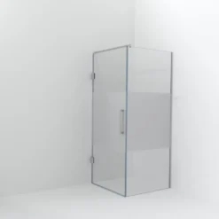 Balmani Modular inloopdouche met deur