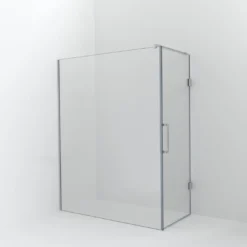 Balmani Modular inloopdouche met deur